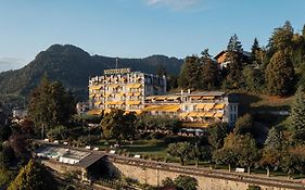 Hotel Victoria Switzerland